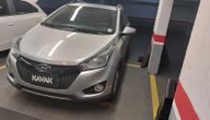 Hyundai Hb20x PREMIUM Hatchback 2015