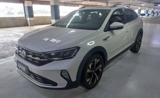 Volkswagen • Nivus