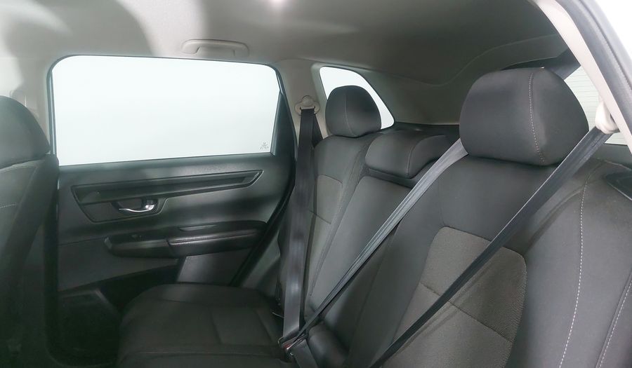 Honda Cr-v 1.5 TURBO CVT Suv 2023