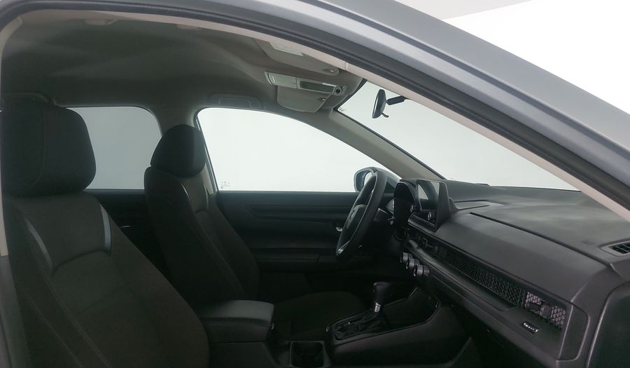 Honda Cr-v 1.5 TURBO CVT Suv 2023
