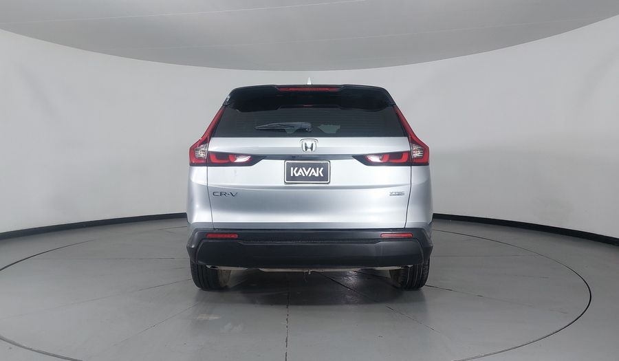 Honda Cr-v 1.5 TURBO CVT Suv 2023