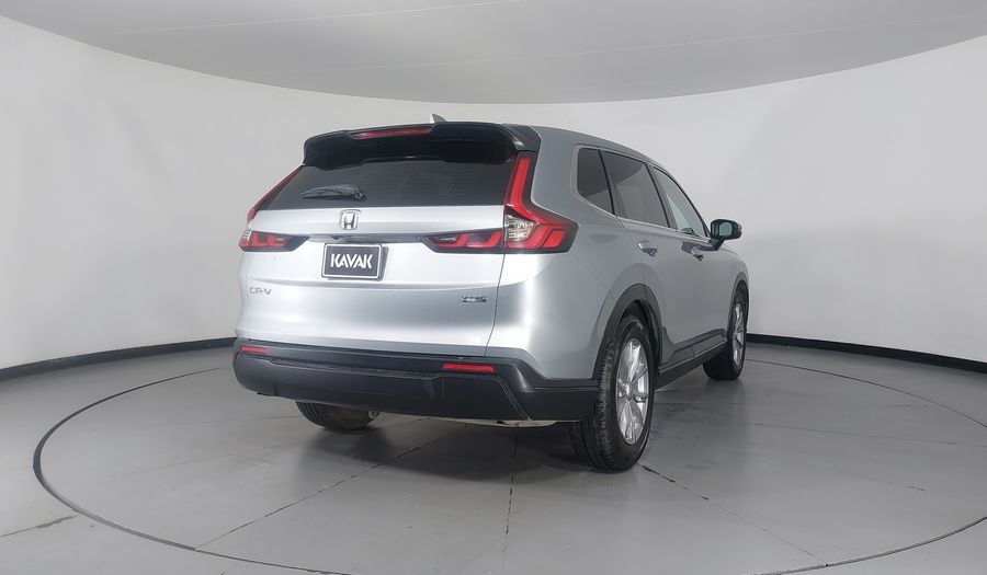 Honda Cr-v 1.5 TURBO CVT Suv 2023