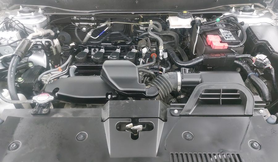 Honda Cr-v 1.5 TURBO CVT Suv 2023