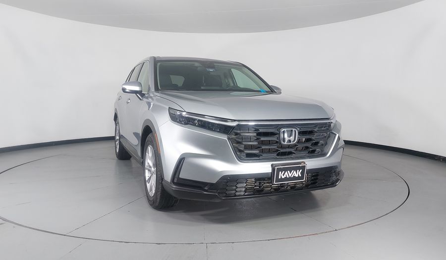 Honda Cr-v 1.5 TURBO CVT Suv 2023