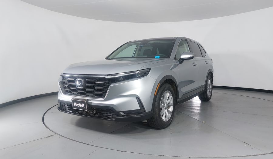 Honda Cr-v 1.5 TURBO CVT Suv 2023