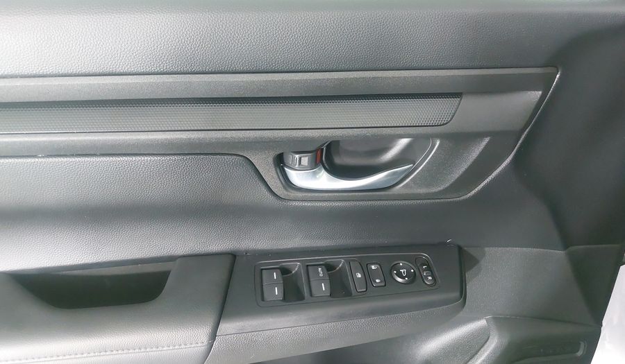 Honda Cr-v 1.5 TURBO CVT Suv 2023