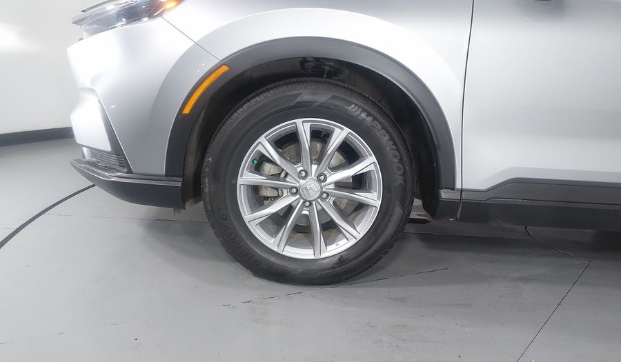 Honda Cr-v 1.5 TURBO CVT Suv 2023