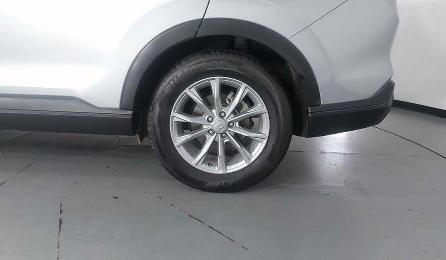 Honda Cr-v 1.5 TURBO CVT Suv 2023
