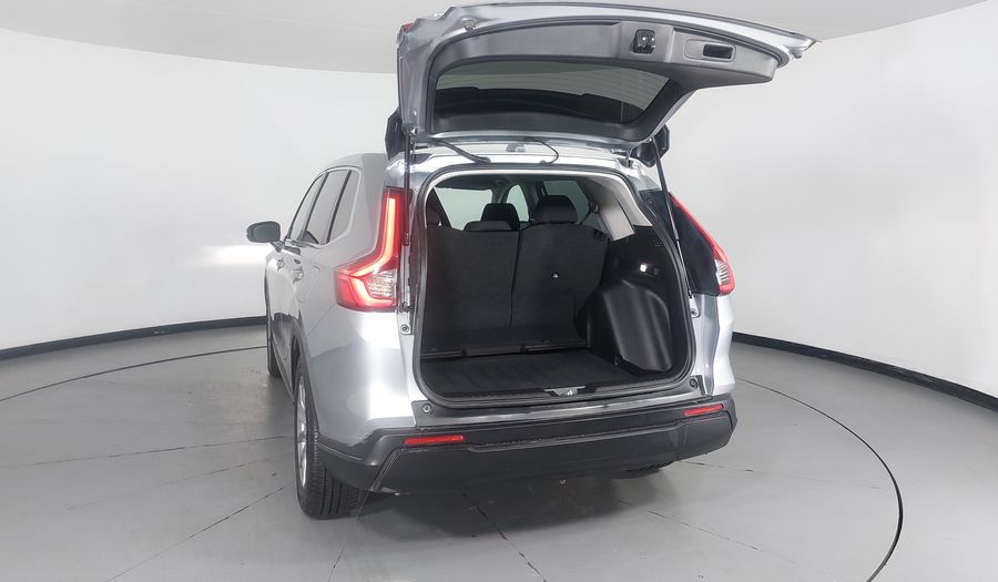 Honda Cr-v 1.5 TURBO CVT Suv 2023