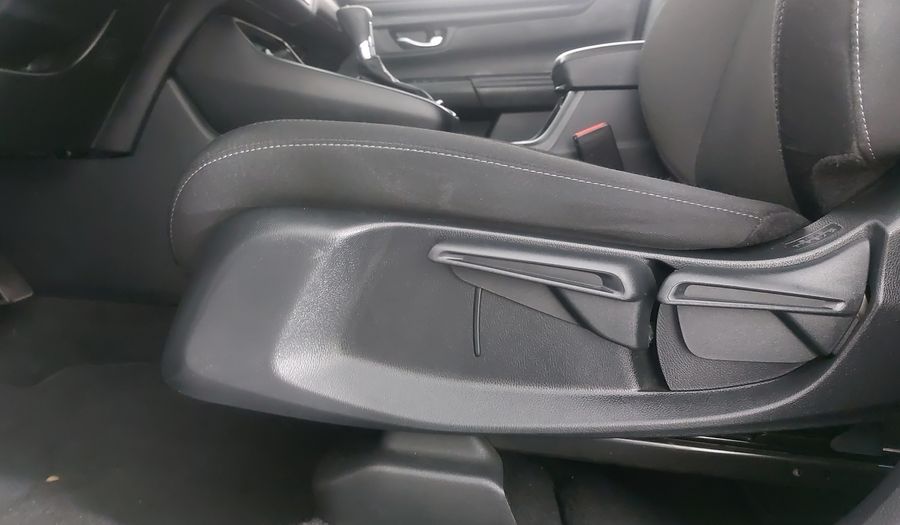 Honda Cr-v 1.5 TURBO CVT Suv 2023