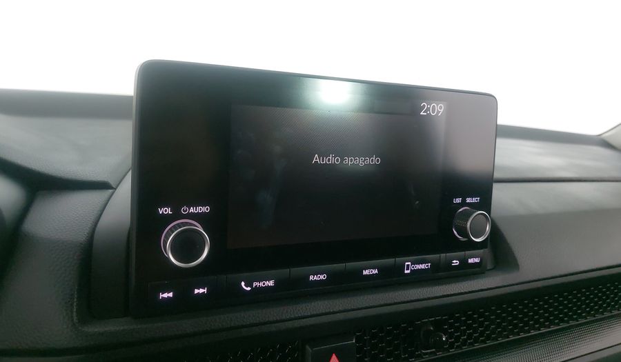 Honda Cr-v 1.5 TURBO CVT Suv 2023