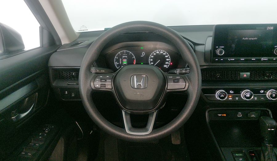 Honda Cr-v 1.5 TURBO CVT Suv 2023