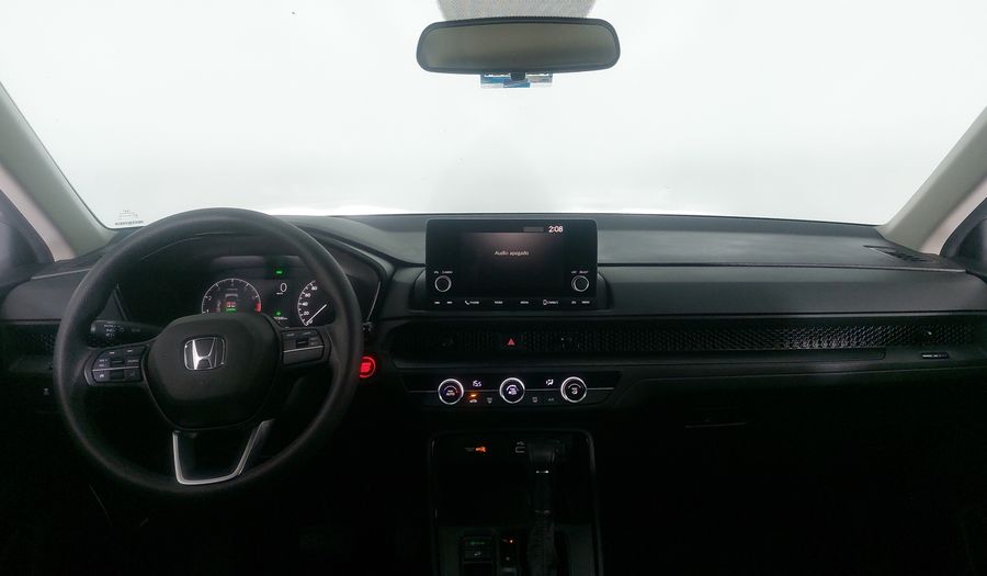 Honda Cr-v 1.5 TURBO CVT Suv 2023