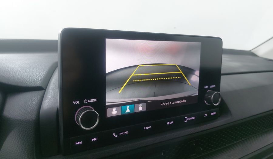 Honda Cr-v 1.5 TURBO CVT Suv 2023