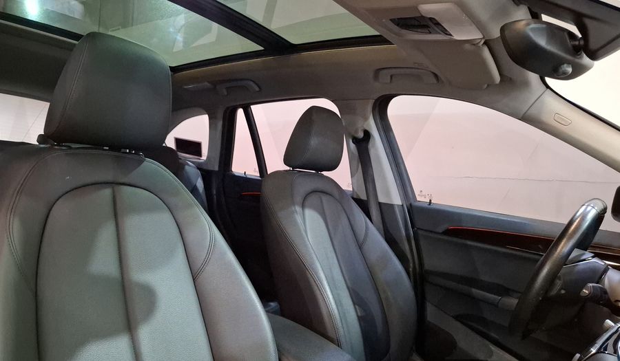 Bmw X1 2.0 SDRIVE20IA X LINE DCT Suv 2019