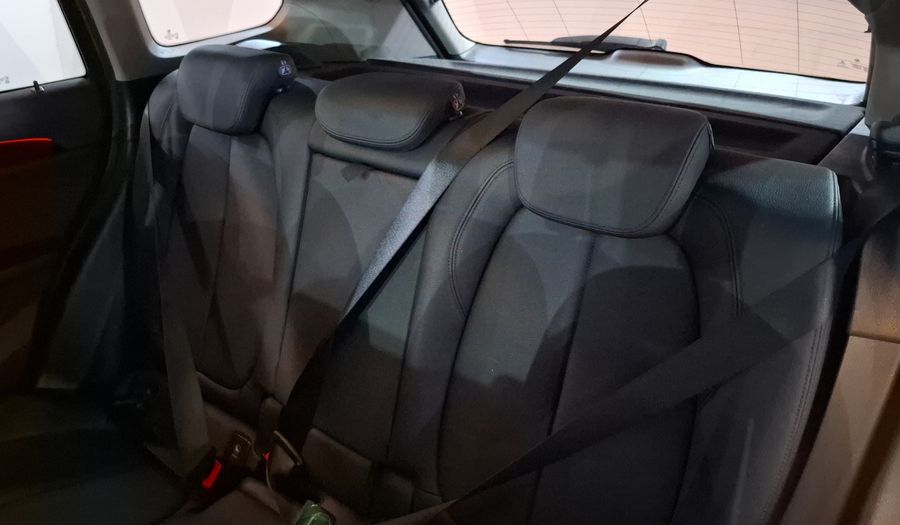 Bmw X1 2.0 SDRIVE20IA X LINE DCT Suv 2019