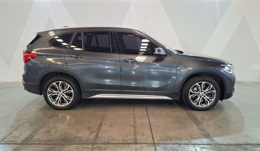 Bmw X1 2.0 SDRIVE20IA X LINE DCT Suv 2019