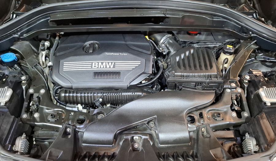 Bmw X1 2.0 SDRIVE20IA X LINE DCT Suv 2019