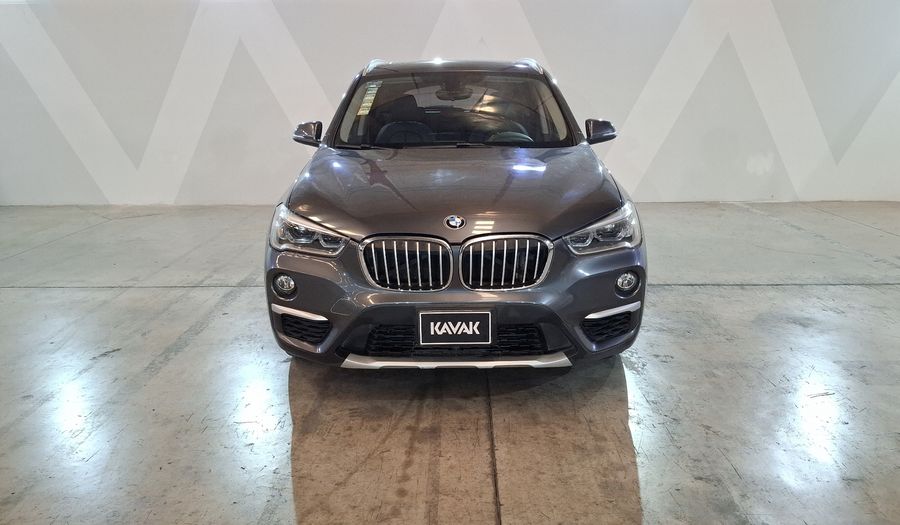 Bmw X1 2.0 SDRIVE20IA X LINE DCT Suv 2019
