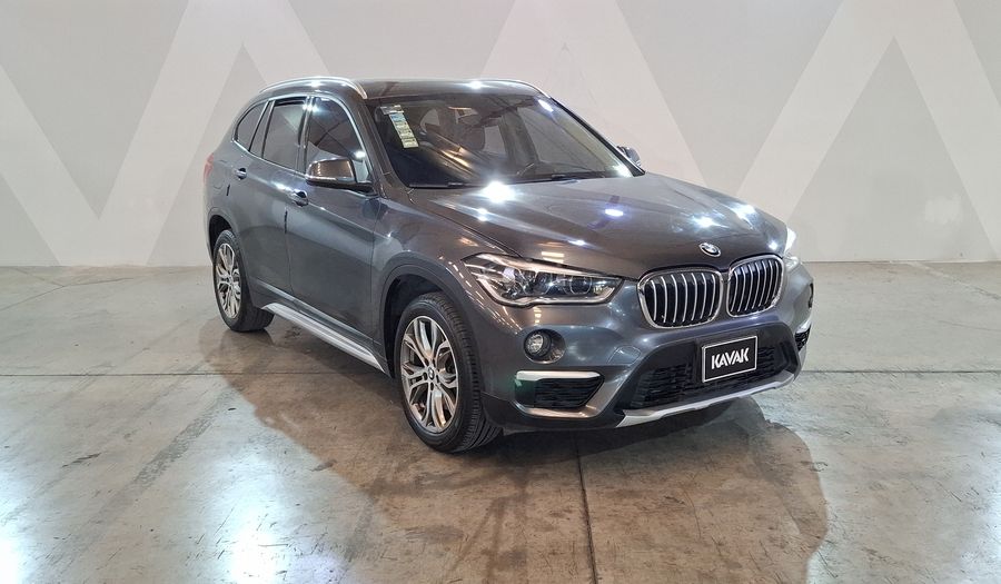 Bmw X1 2.0 SDRIVE20IA X LINE DCT Suv 2019