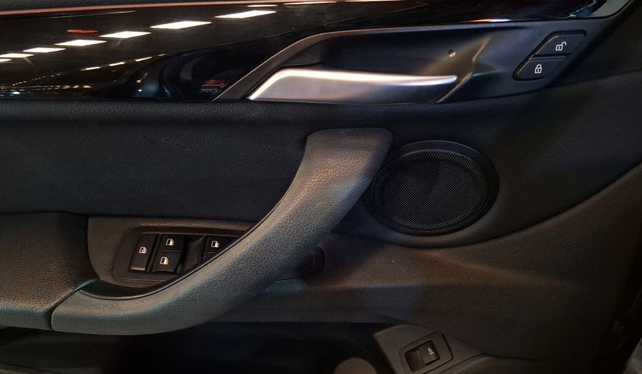 Bmw X1 2.0 SDRIVE20IA X LINE DCT Suv 2019