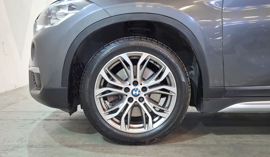 Bmw X1 2.0 SDRIVE20IA X LINE DCT Suv 2019