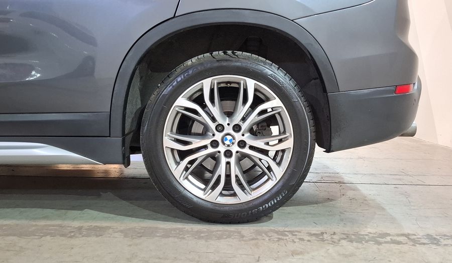 Bmw X1 2.0 SDRIVE20IA X LINE DCT Suv 2019