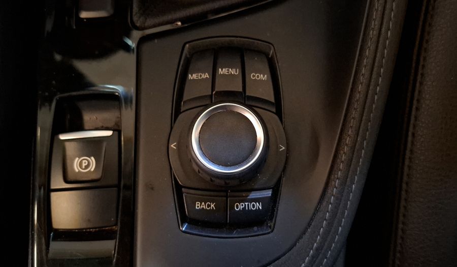 Bmw X1 2.0 SDRIVE20IA X LINE DCT Suv 2019