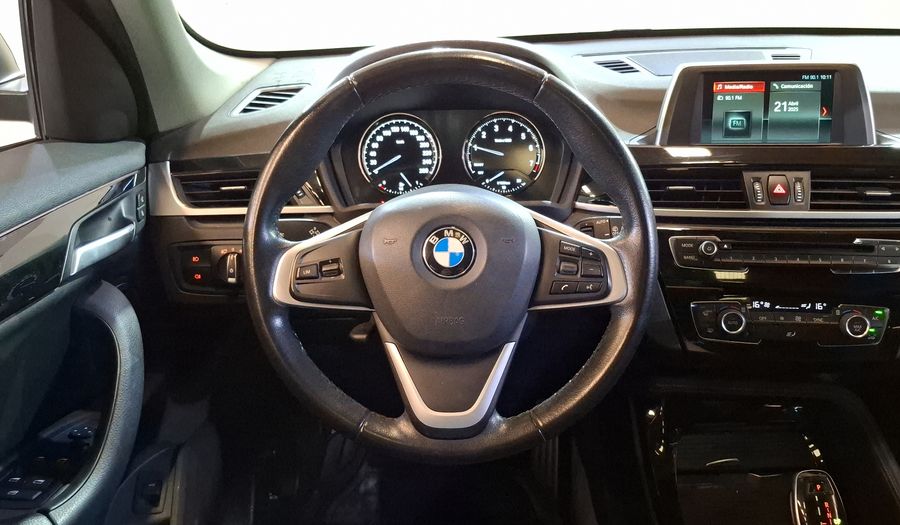 Bmw X1 2.0 SDRIVE20IA X LINE DCT Suv 2019