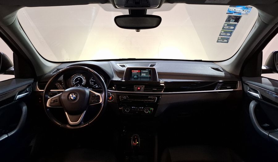 Bmw X1 2.0 SDRIVE20IA X LINE DCT Suv 2019