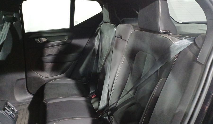 Volvo Xc40 BEV 69KWH RECHARGE PLUS AUTO Suv 2024