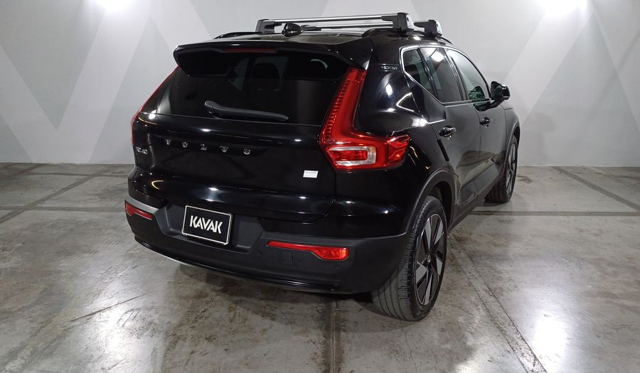 Volvo Xc40 BEV 69KWH RECHARGE PLUS AUTO Suv 2024