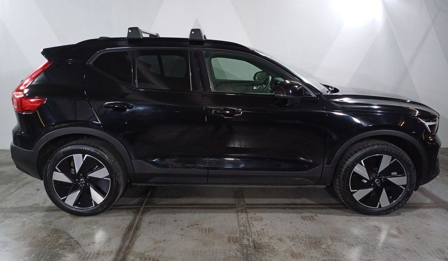 Volvo Xc40 BEV 69KWH RECHARGE PLUS AUTO Suv 2024