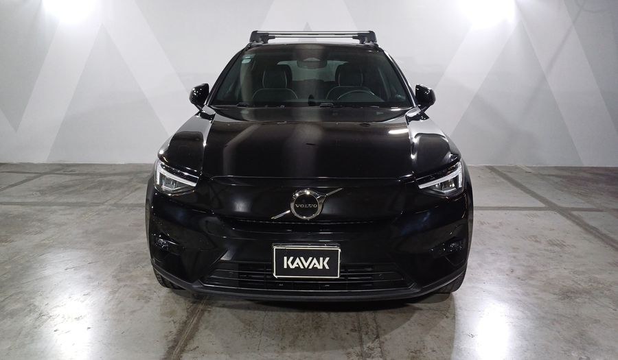 Volvo Xc40 BEV 69KWH RECHARGE PLUS AUTO Suv 2024