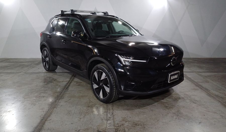 Volvo Xc40 BEV 69KWH RECHARGE PLUS AUTO Suv 2024