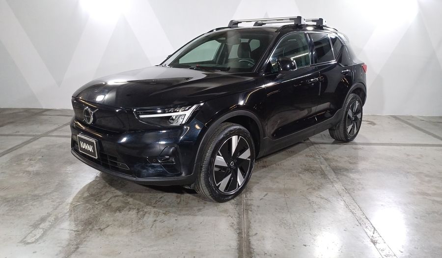 Volvo Xc40 BEV 69KWH RECHARGE PLUS AUTO Suv 2024