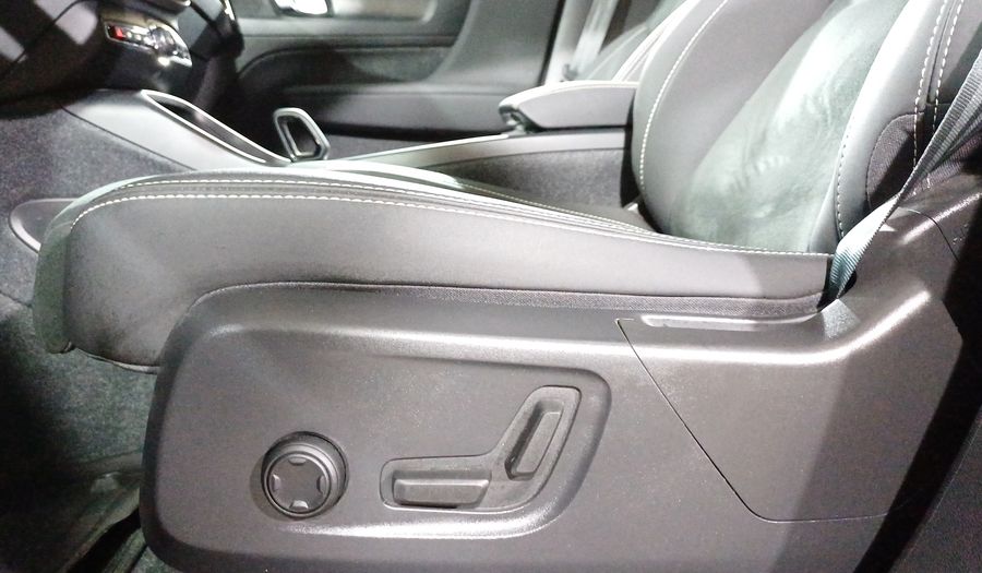 Volvo Xc40 BEV 69KWH RECHARGE PLUS AUTO Suv 2024