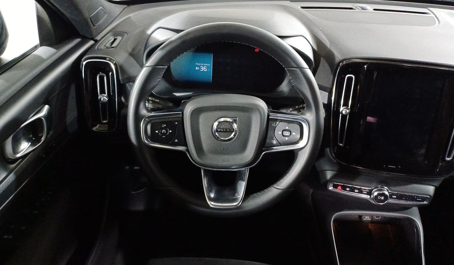 Volvo Xc40 BEV 69KWH RECHARGE PLUS AUTO Suv 2024