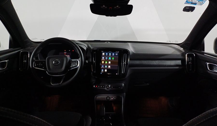 Volvo Xc40 BEV 69KWH RECHARGE PLUS AUTO Suv 2024