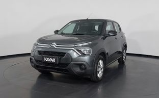 Citroen • C3