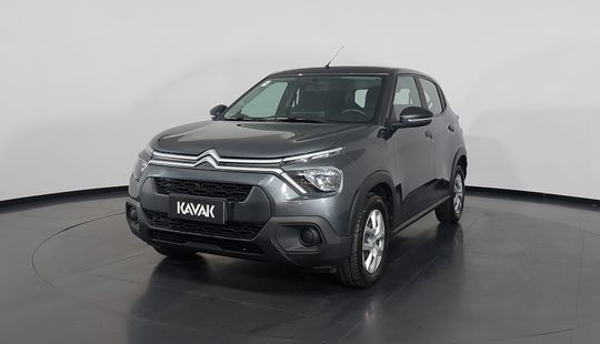 Citroen • C3