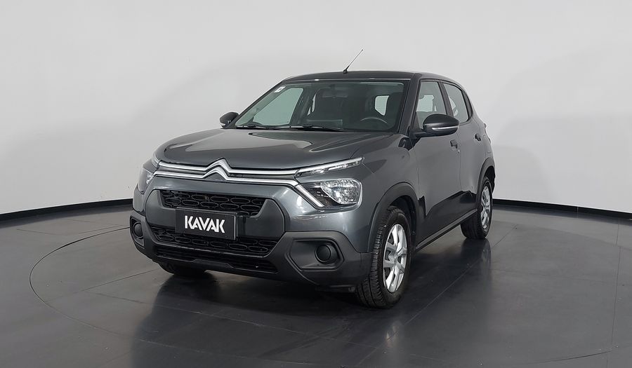 Citroen C3 1.0 LIVE PACK FLEX MT Hatchback 2025