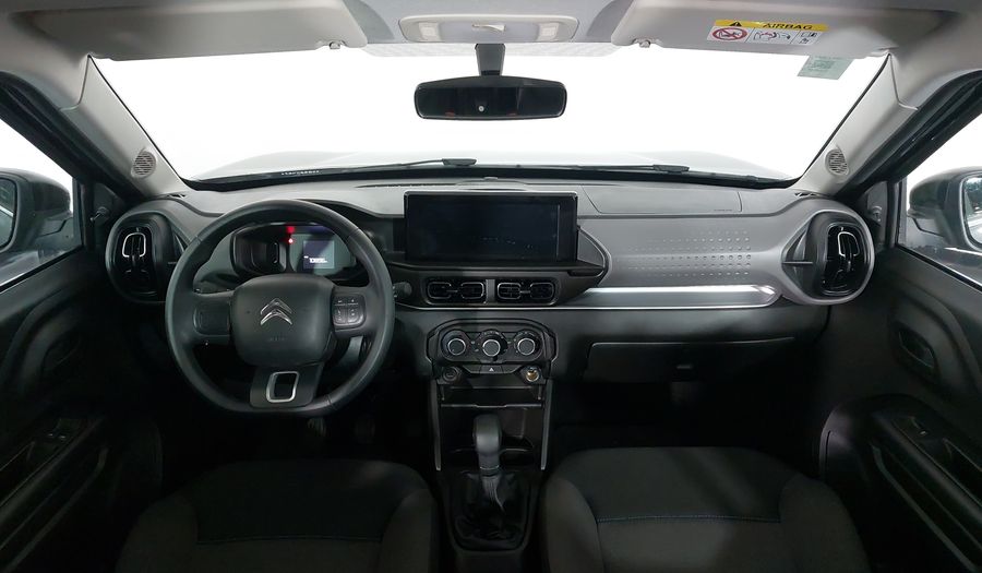 Citroen C3 1.0 LIVE PACK FLEX MT Hatchback 2025