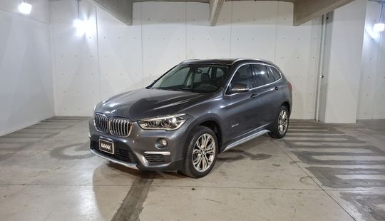 Bmw • X1