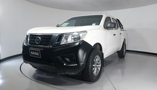 Nissan • NP300