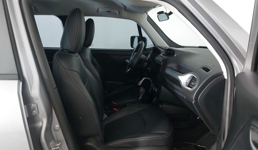 Jeep Renegade STD Suv 2019