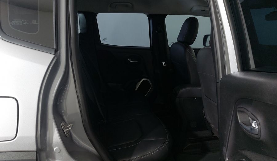 Jeep Renegade STD Suv 2019
