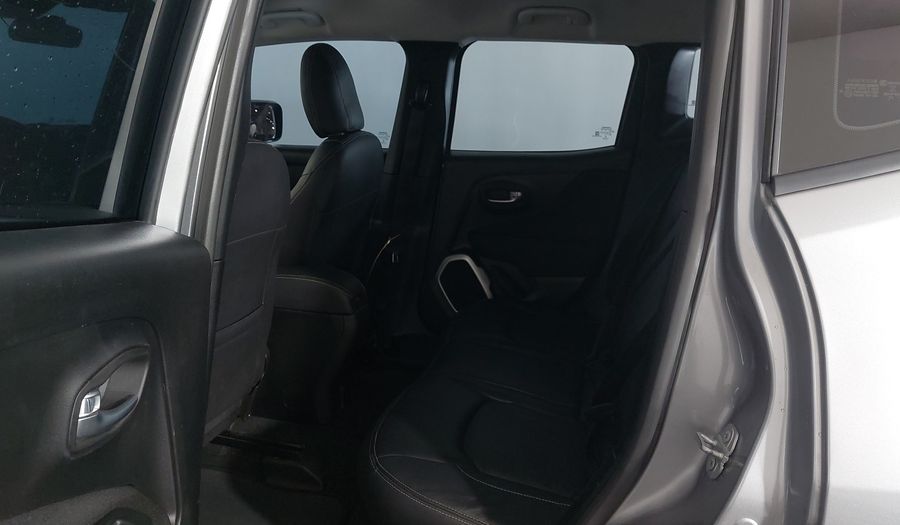Jeep Renegade STD Suv 2019