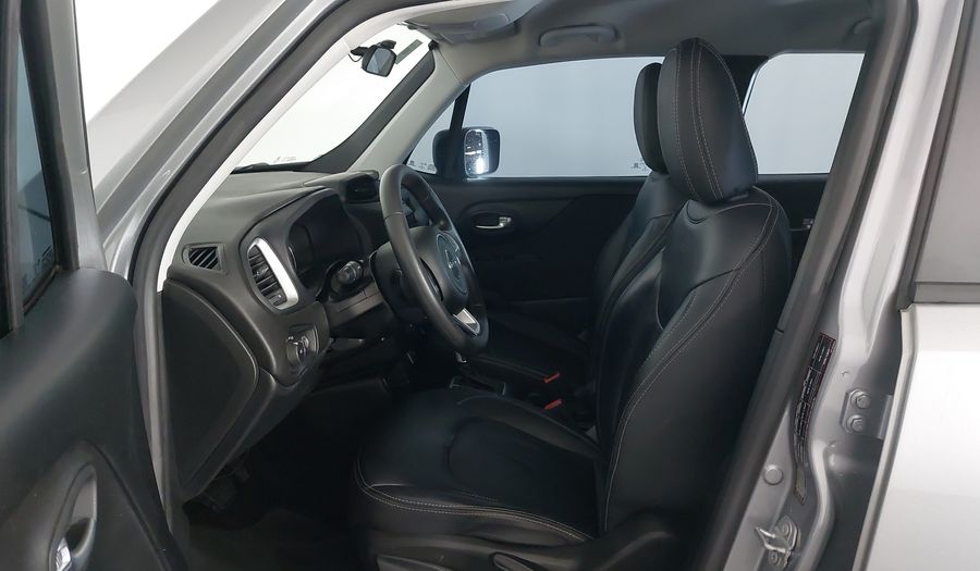 Jeep Renegade STD Suv 2019