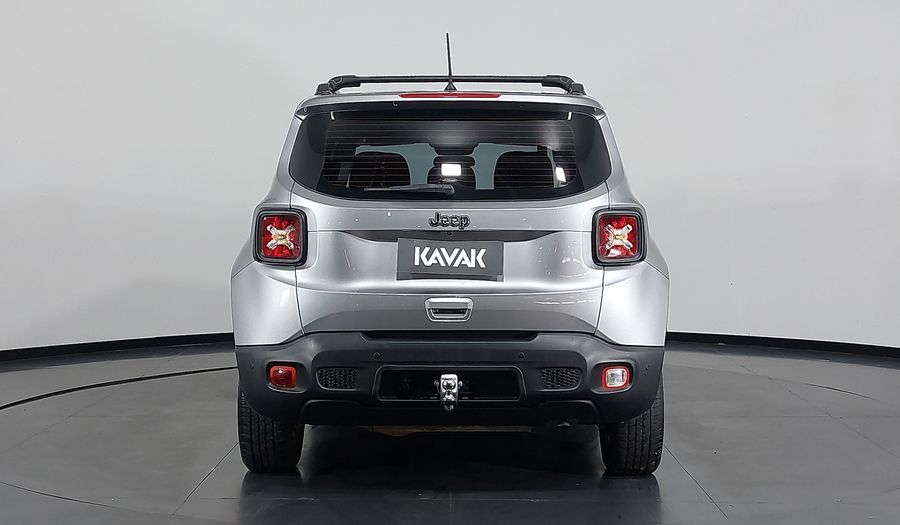 Jeep Renegade STD Suv 2019
